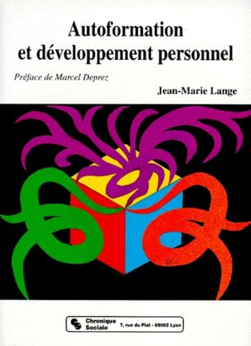 AUTOFORMATION ET DEVELOPPEMENT PERSONNEL Books