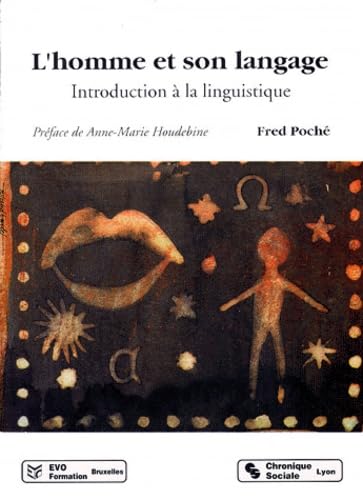 L'homme et son langage.: Introduction à la linguistique book