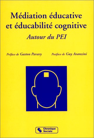 Médiation éducative et éducabilité cognitive : autour du PEI Business, Finance & Career