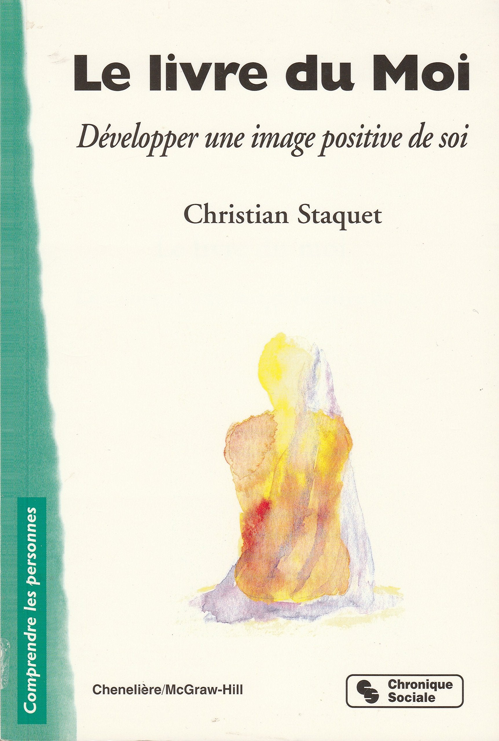 LIVRE DU MOI - EXPRIMER SES EMOTIONS Books
