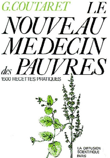 Le Nouveau médecin des pauvres Books