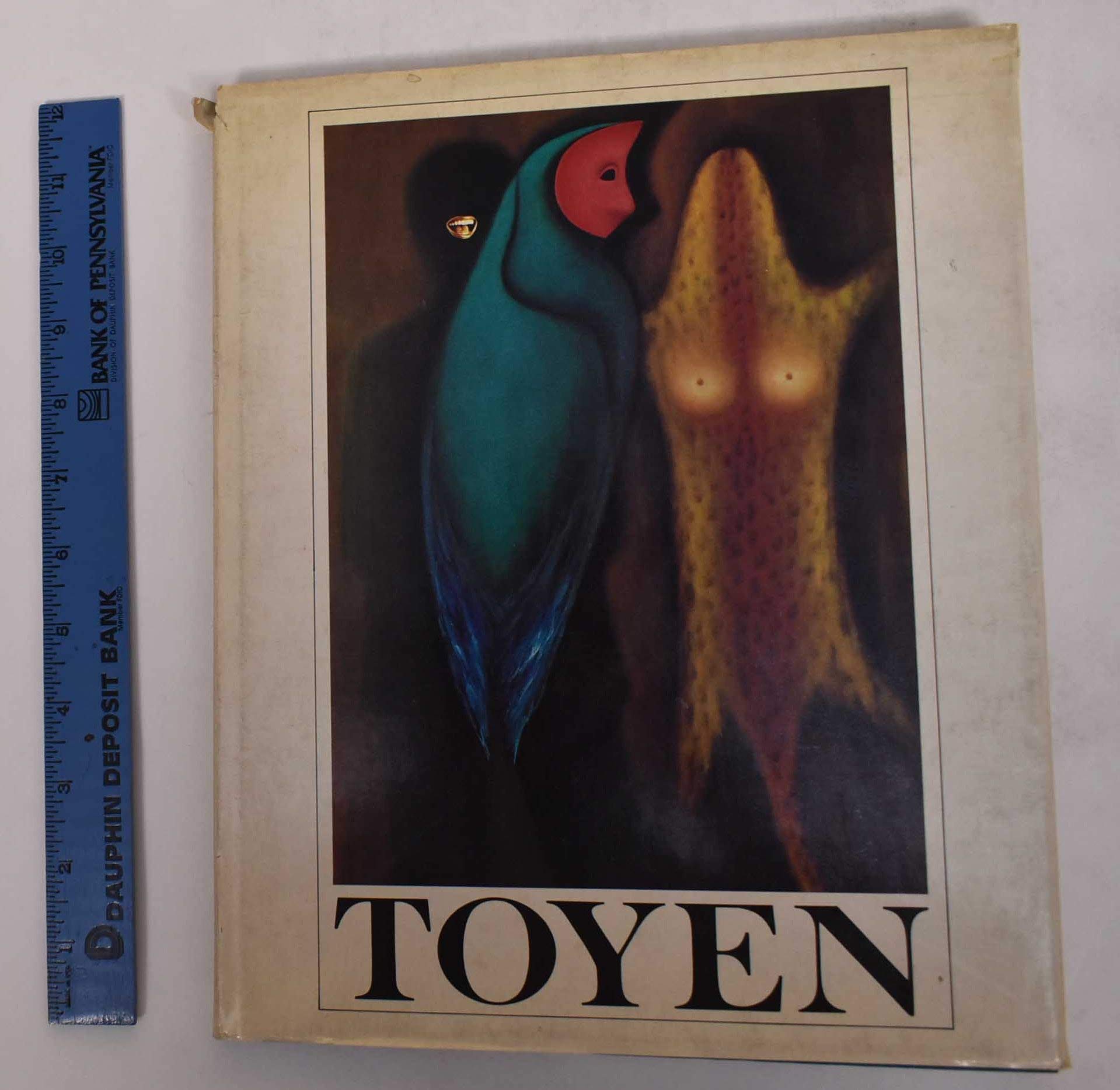 Toyen Books