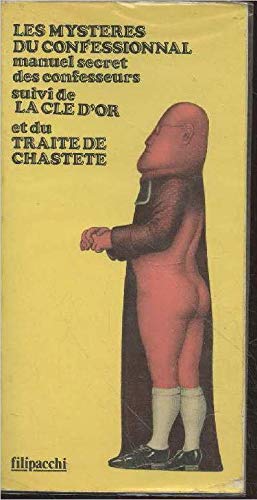 Les Mystères du confessionnal... Books