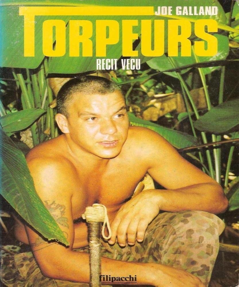 Torpeurs : recit vécu (Fil.Son.Div.Lit) Books