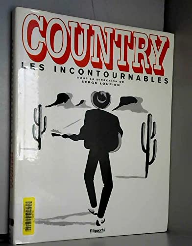 Country book