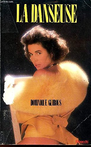 Product Image: La Danseuse