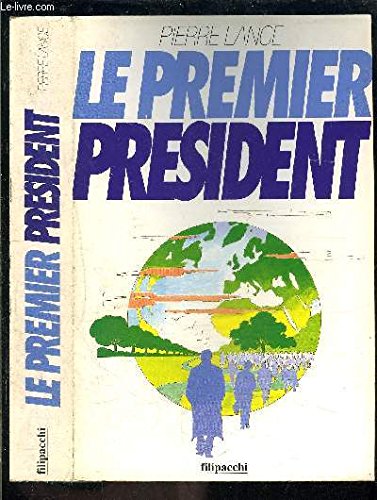 Le Premier président Books
