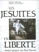 Les jésuites en liberté book