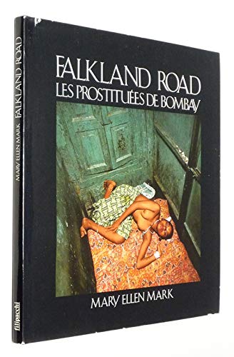 Falkland Road : Les prostituées de Bombay book