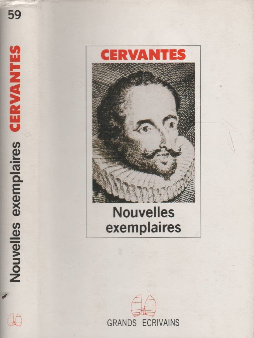 Cervantès (Grands Écrivains) Books