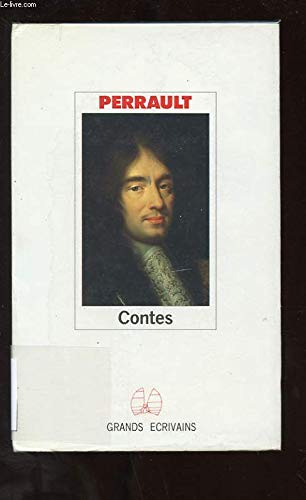 Charles Perrault (Grands écrivains) book