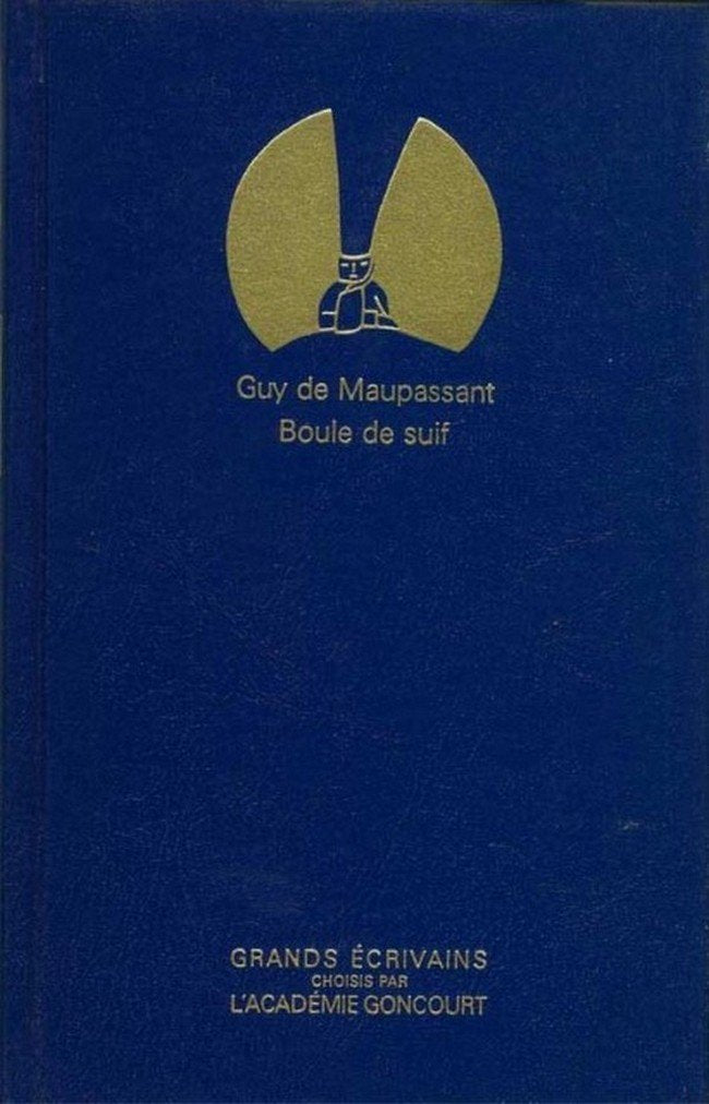 Maupassant (Grands écrivains) Books