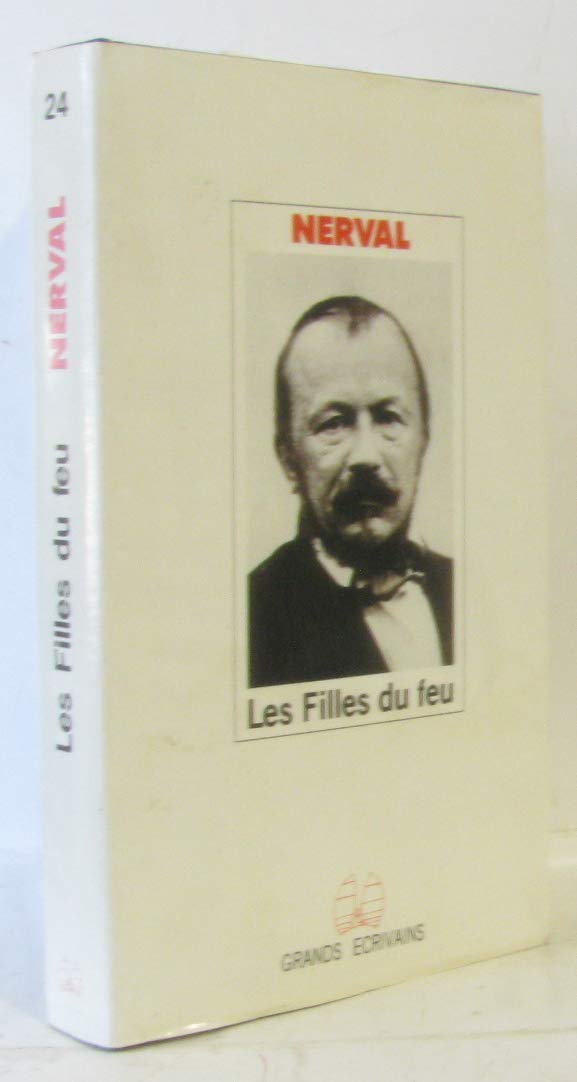 Product Image: Les filles du feu