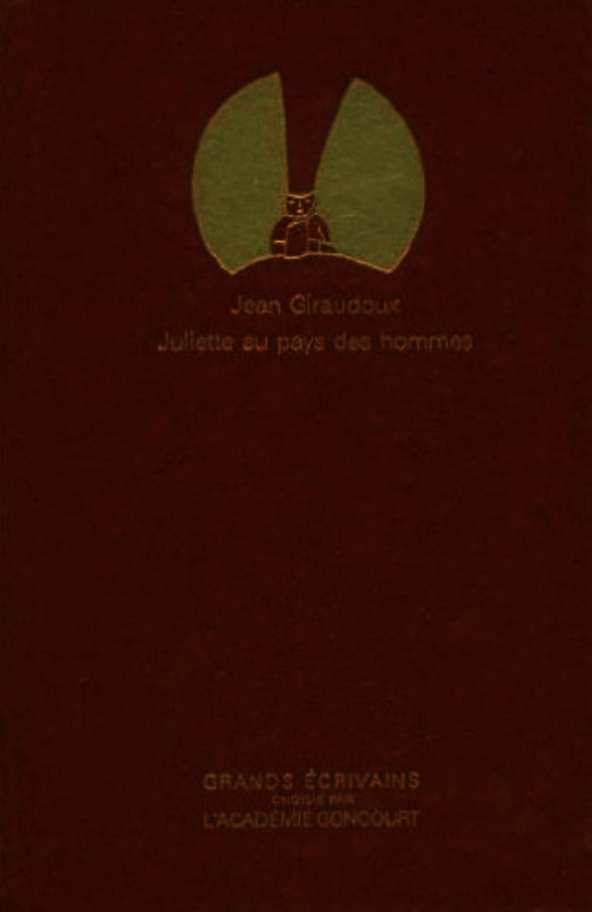 Juliette au pays des hommes Books