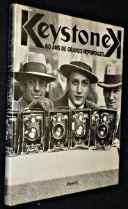 Product Image: Keystone : 60 ans de grands reportages
