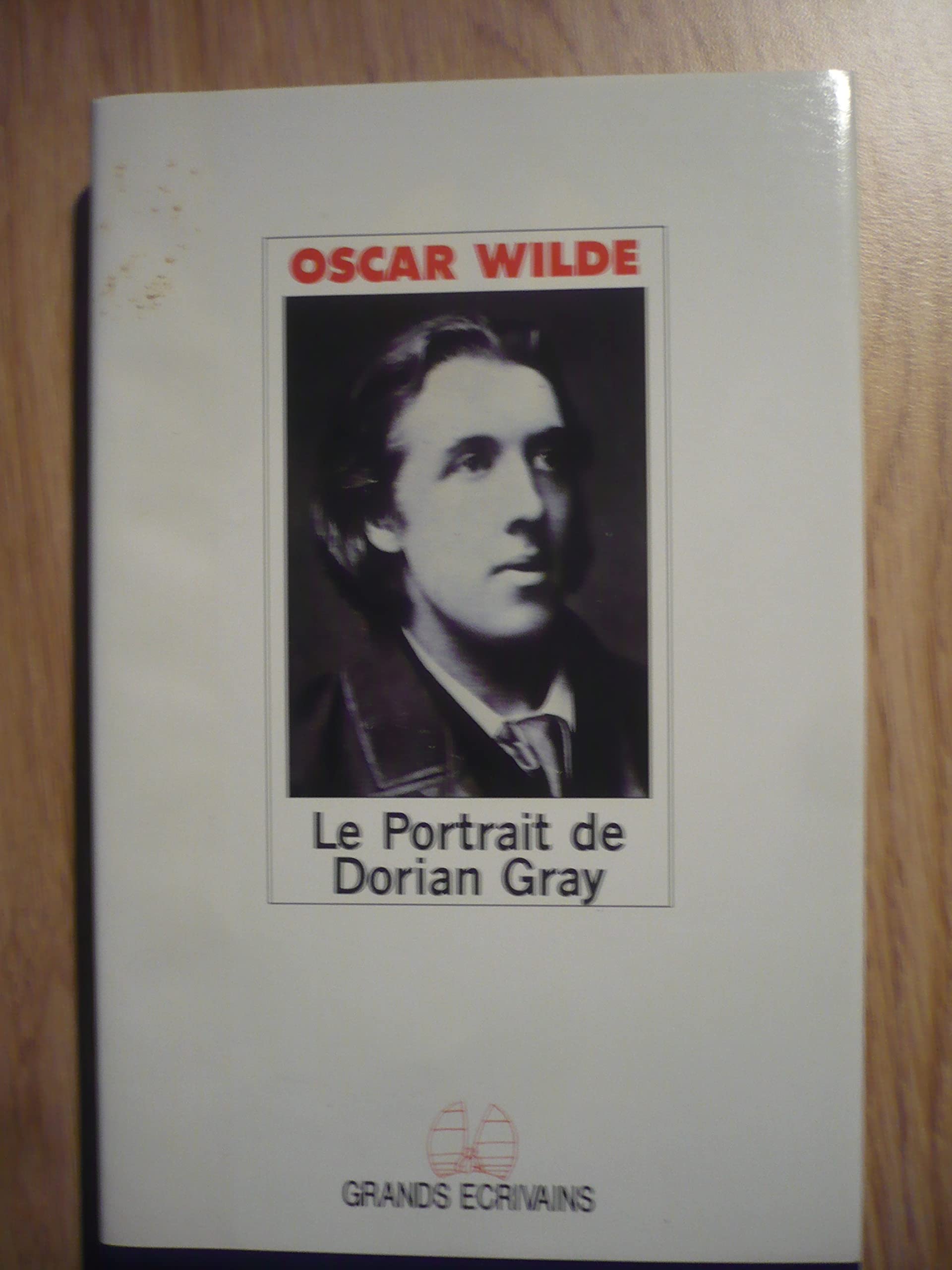 Oscar Wilde (Grands écrivains) Books