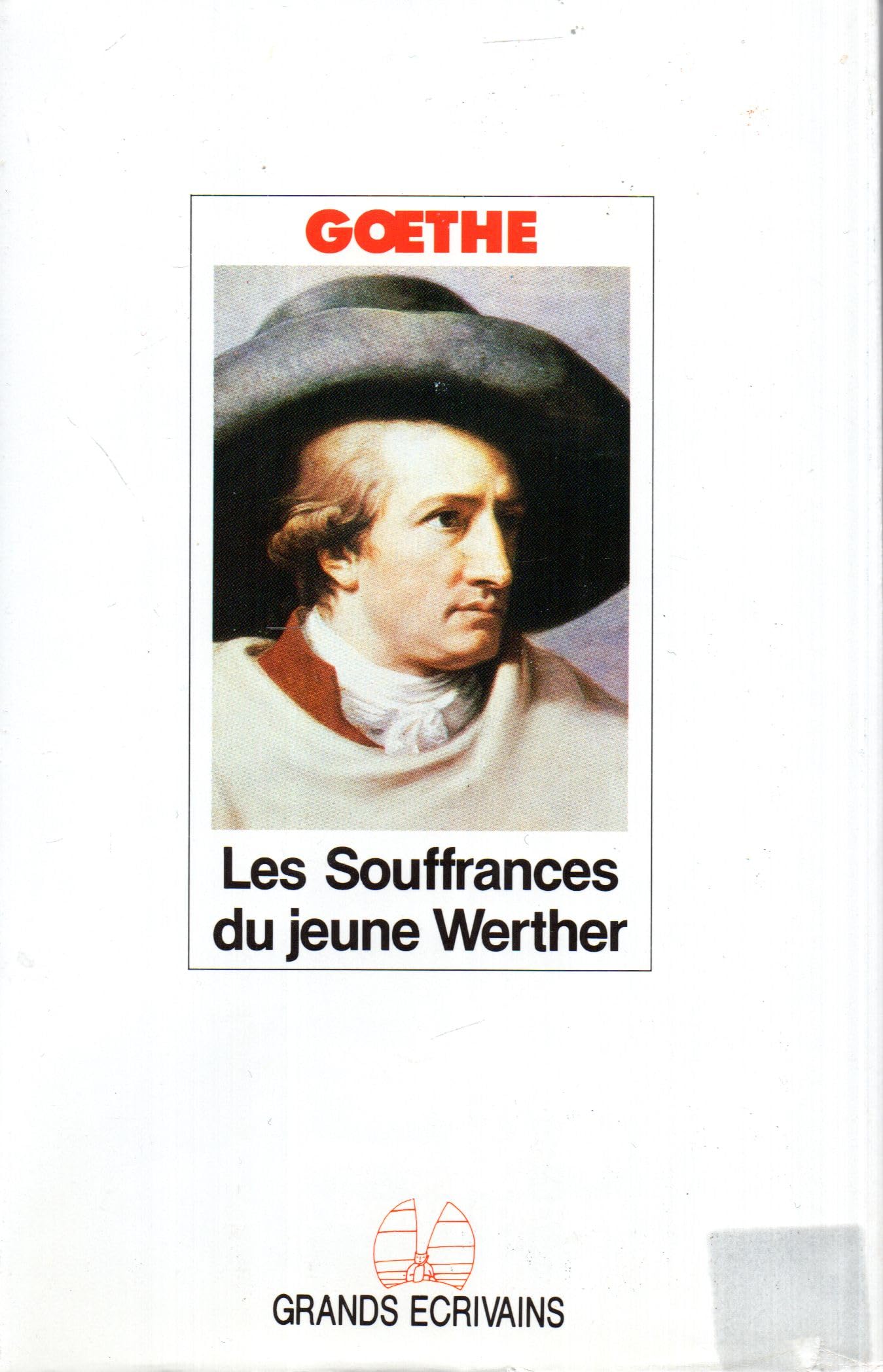 Goethe (Grands écrivains) Books