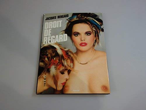 Droit de regard Books