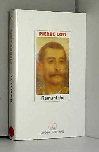 Ramuntcho Books