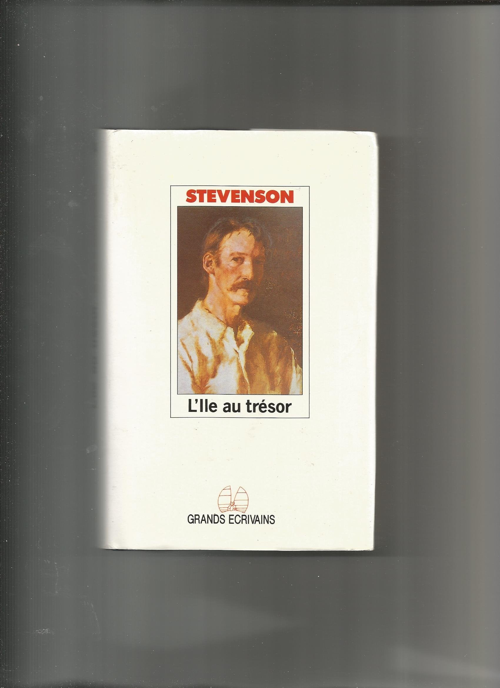 L'Ile Au Tresor (In French) (74) Books