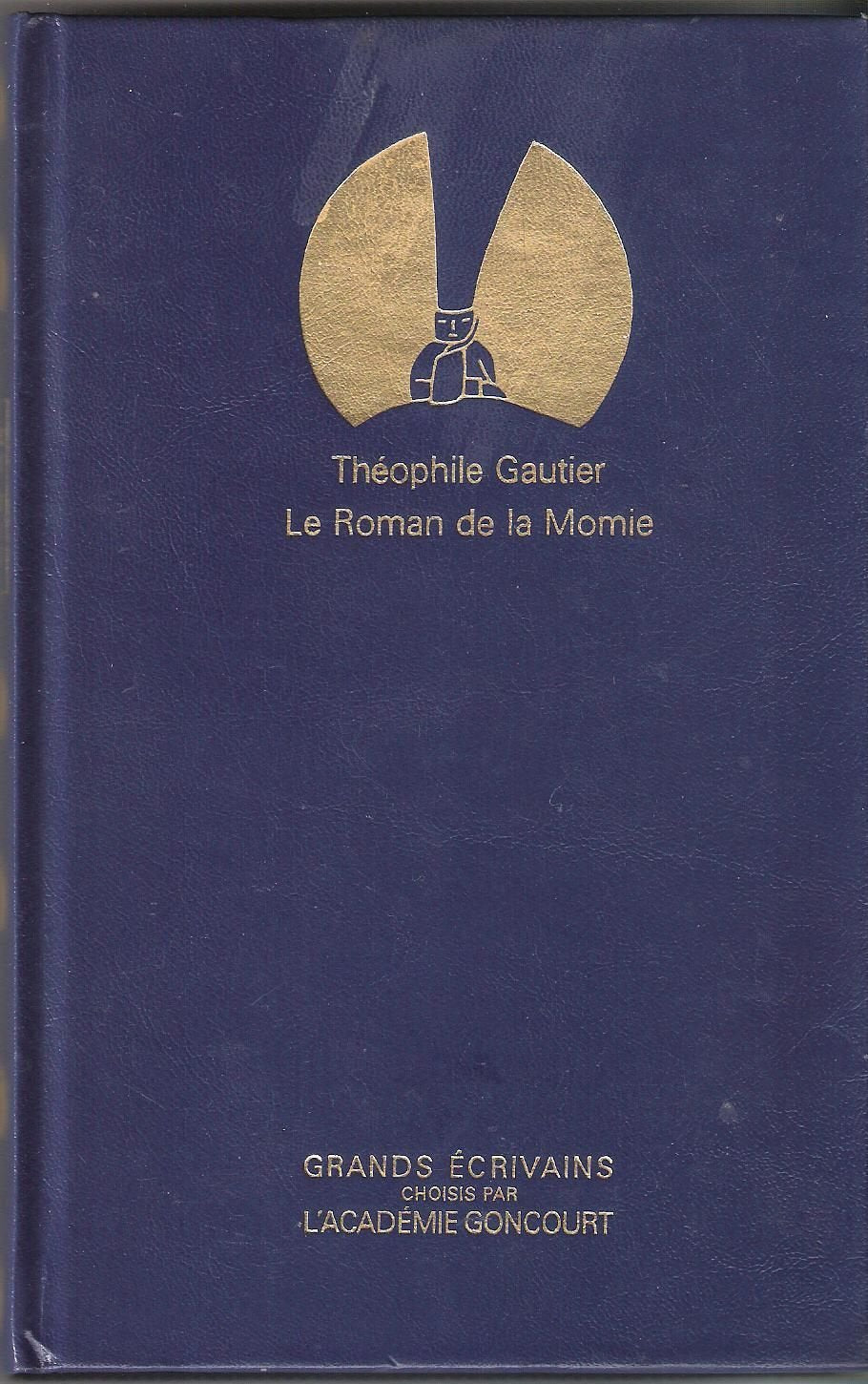 Théophile Gautier (Grands écrivains) Books