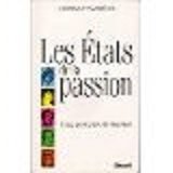 Les états de la passion: Cinq portraits de femmes book