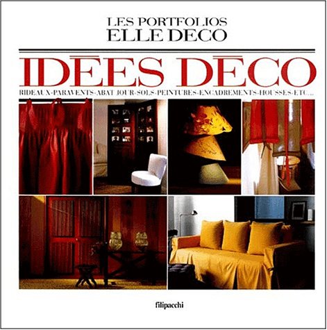 Idees Deco Books