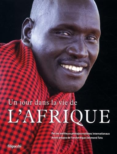 Un jour dans la vie de l'Afrique book