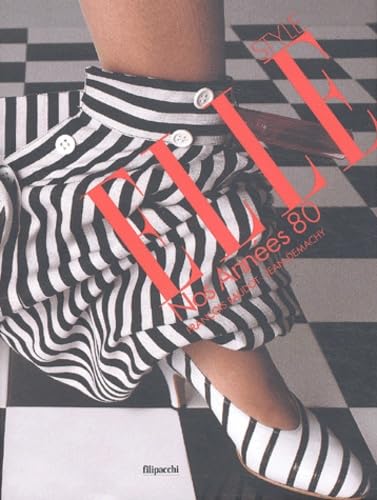 Style elle : Nos années 80 book