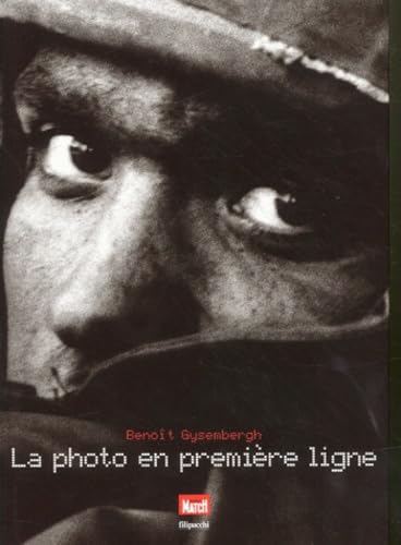 La Photo En Premiere Ligne Books