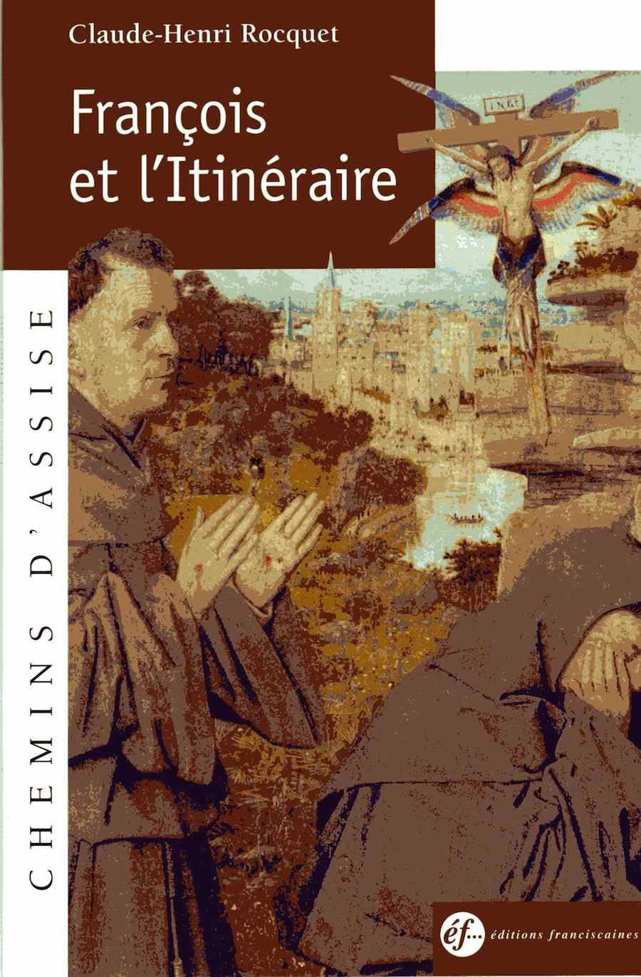 François et l'Itinéraire book