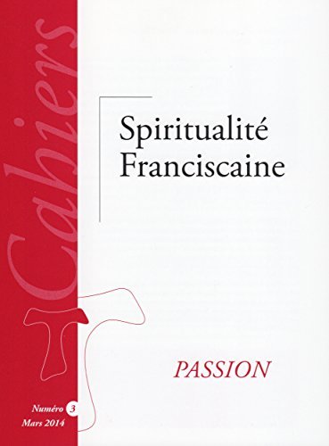 Spiritualité Franciscaine book
