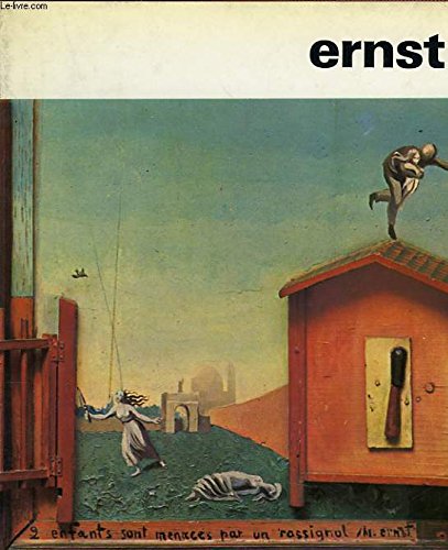 Ernst Books