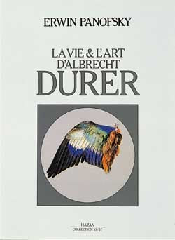 La Vie et l'art d'Albrecht Dürer Books