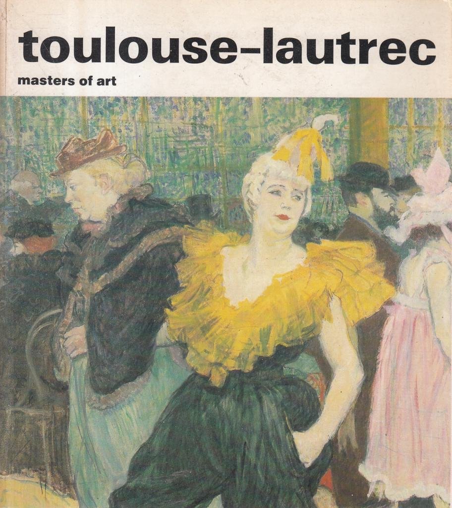 Toulouse-Lautrec: Masters of Art Film, Art & Culture