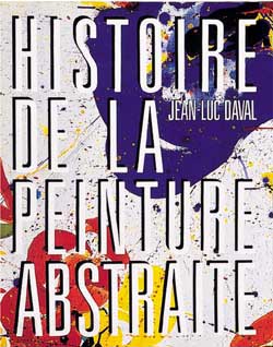 Histoire de la peinture abstraite Books