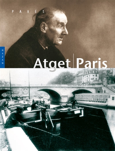 Product Image: Atget, Paris