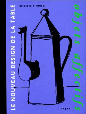 Objets affectifs : le nouveau design de la table Second-hand books on film, art and culture