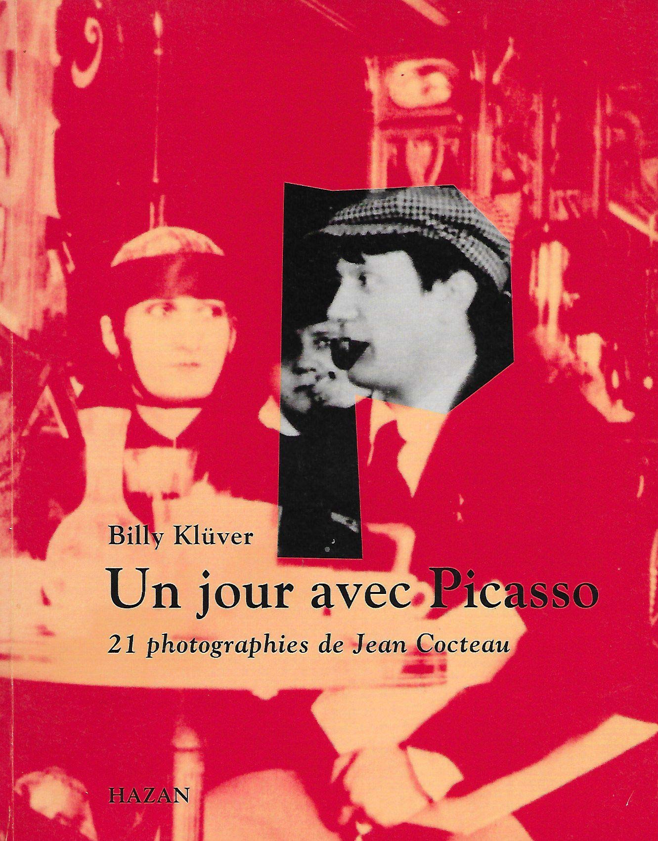 Un jour avec Picasso: Le 12 août 1916 Books