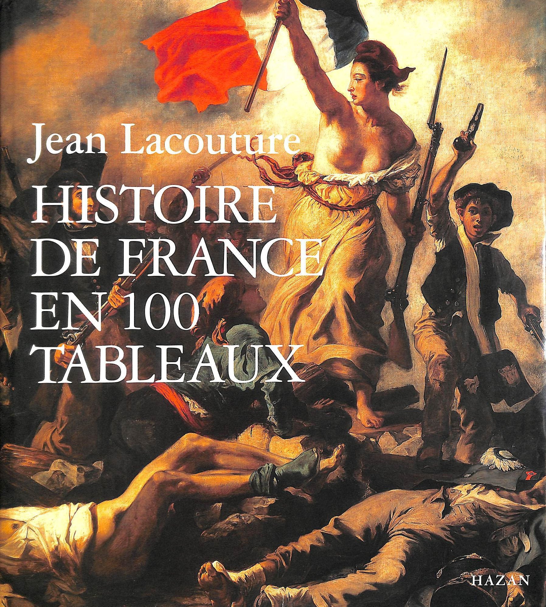 Histoire de France en 100 tableaux book