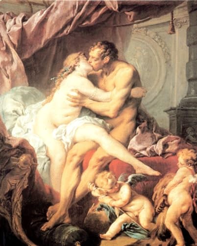 La peinture de l'amour Books