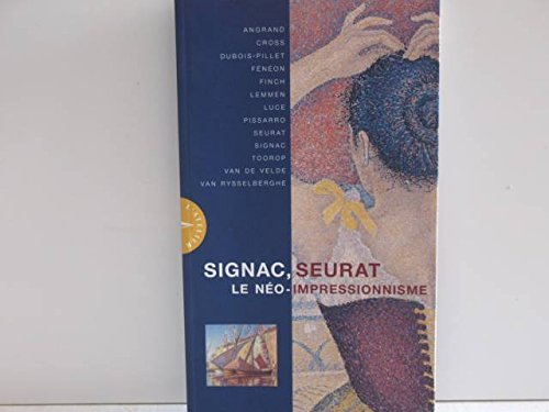 Product Image: Signac et le néo-impressionnisme