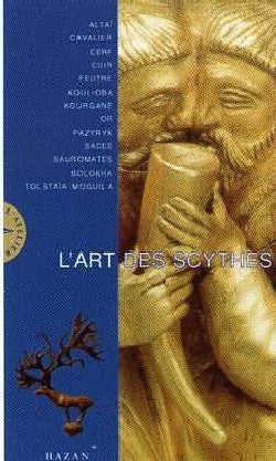 L'art des Scythes book