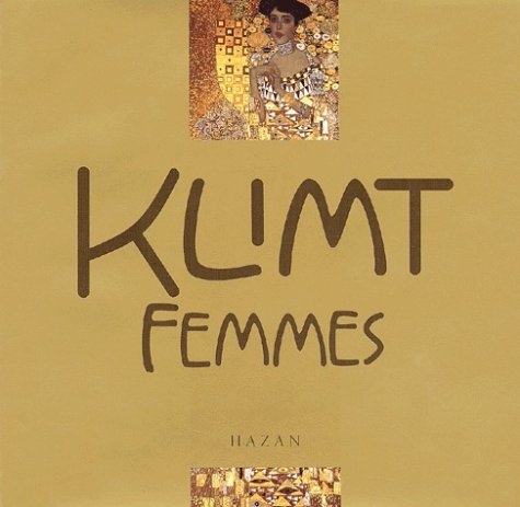 Klimt: Femmes Books