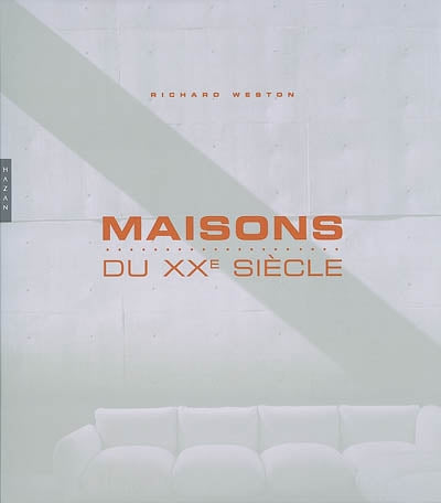 Product Image: Maisons du XXe siècle