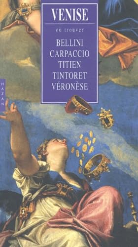 Venise : Où trouver book