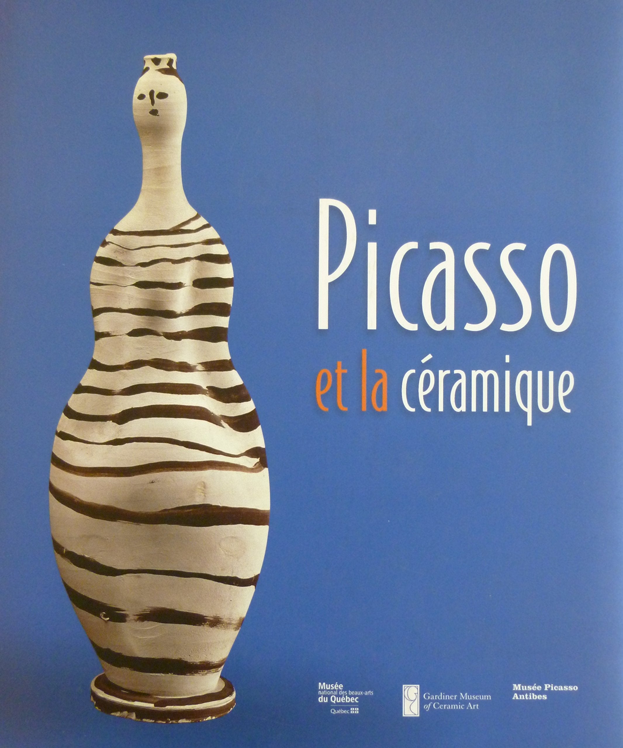 Picasso et la céramique book