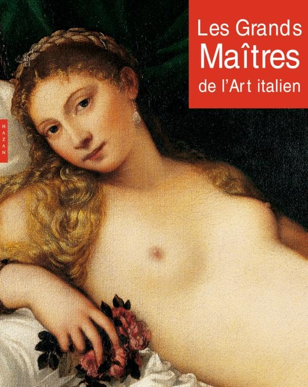 Les Grands Maîtres de l'art italien Film, Art & Culture