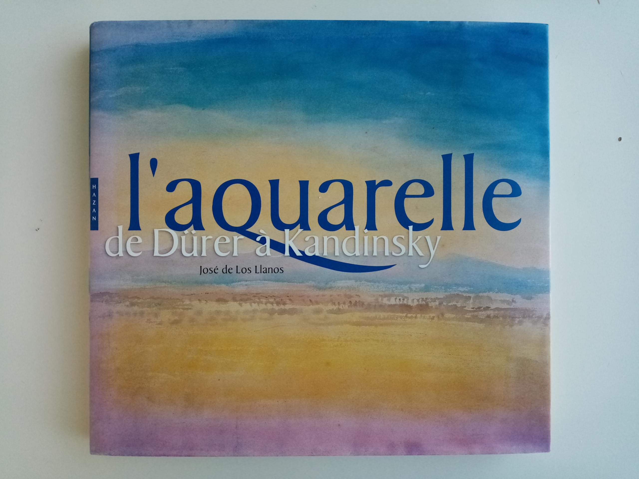 L'Aquarelle. De Dürer à Kandinsky Film, Art & Culture