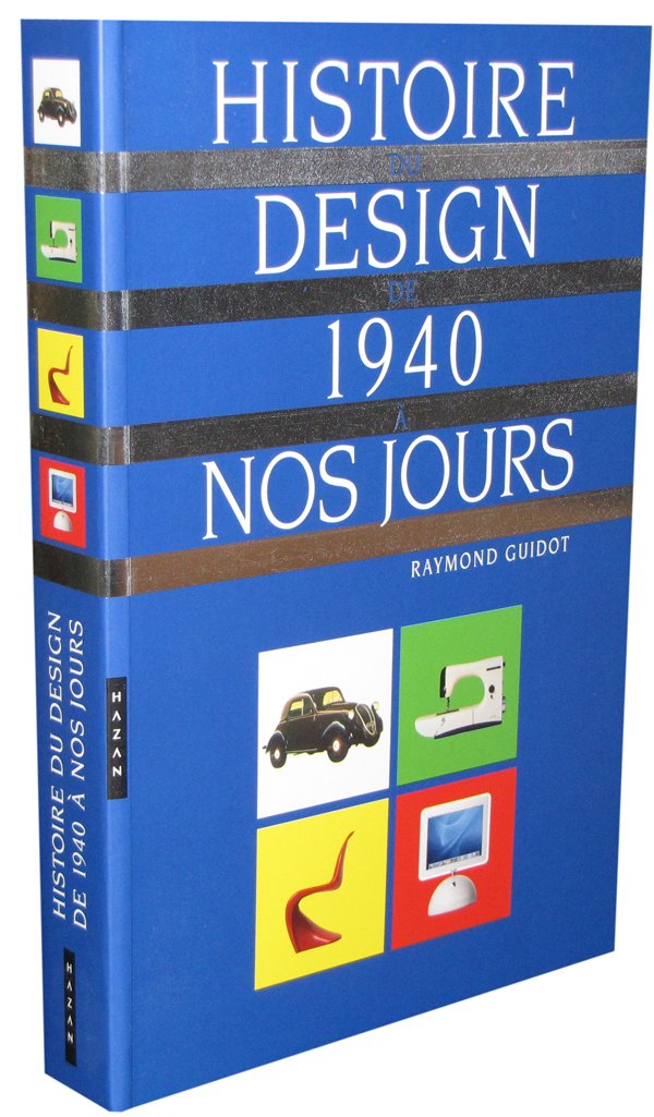 Histoire Du Design de 1940 À Nos Jours Film, Art & Culture